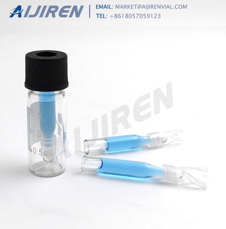 <h3>Autosampler Vials & Caps for HPLC & GC - Thermo Fisher </h3>
